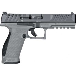 WALTHER PDP OR 9MM 5"