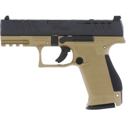 WALTHER PDP COMPACT 9MM 4" FS