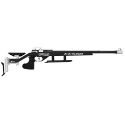 WALTHER KK500 BLACKTEC 22LR