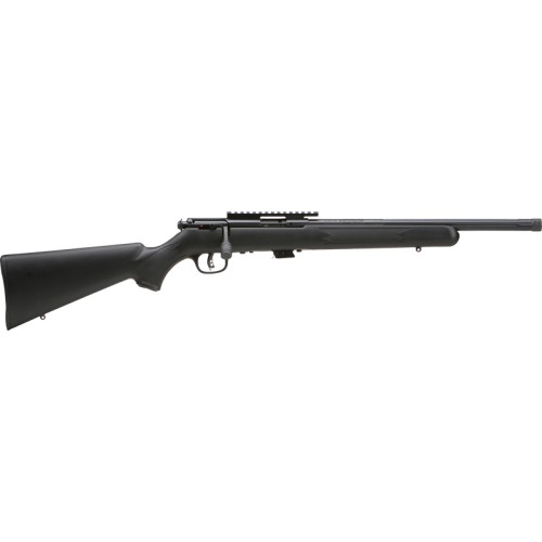 SAVAGE MARK II FVSR 22LR