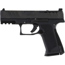 WALTHER PDP F OR 9MM 4" FS