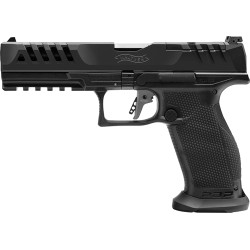 WALTHER PDP MATCH 9MM 5" OR