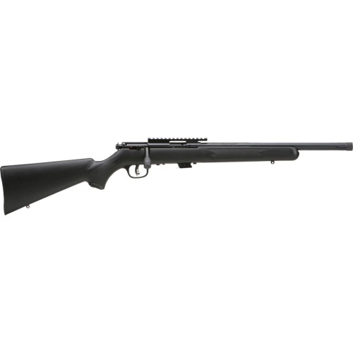 SAVAGE MARK II FVSR 21 SHARP