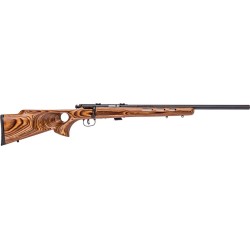 SAVAGE MARK II-BTV 22LR 21"