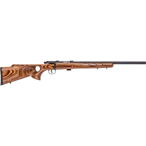 SAVAGE MARK II-BTV 22LR 21"