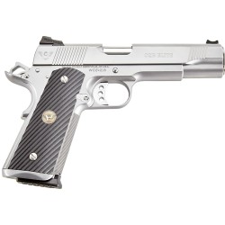 WILSON CQBE-FS-45-SS 45ACP 5"