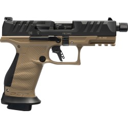 WALTHER PDP COMPACT PRO SD 9MM