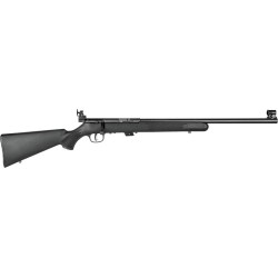 SAVAGE MARK II-FVT 22LR 21"HB