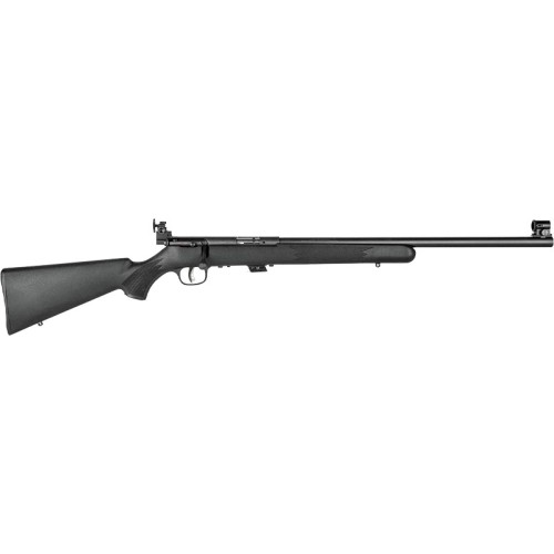 SAVAGE MARK II-FVT 22LR 21"HB