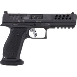 WALTHER PDP SF MATCH 9MM 5" OR