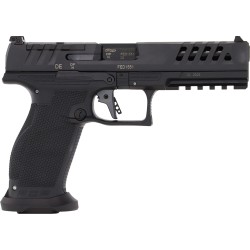 WALTHER PDP MATCH 9MM 5" OR