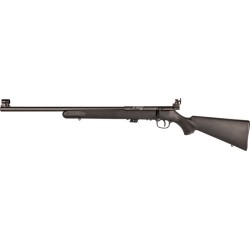 SAVAGE MARK II-FVT LH 22LR
