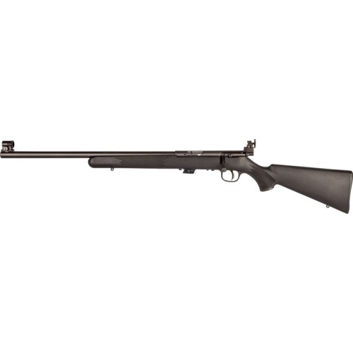 SAVAGE MARK II-FVT LH 22LR