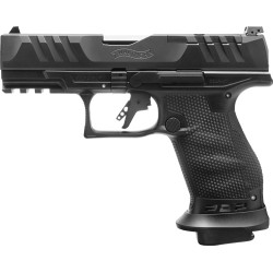 WALTHER PDP PRO E COMPACT 9MM