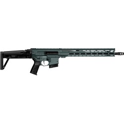 CMMG RIFLE DISSENT MK4 22 ARC