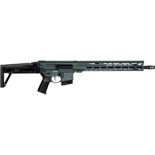 CMMG RIFLE DISSENT MK4 22 ARC