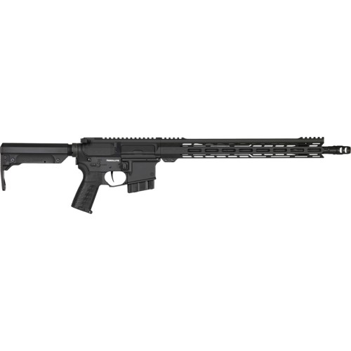 CMMG RIFLE RESOLUTE MK4 22 ARC