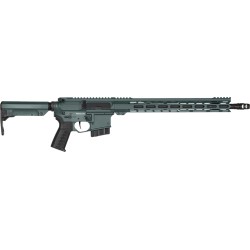 CMMG RIFLE RESOLUTE MK4 22 ARC