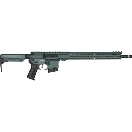 CMMG RIFLE RESOLUTE MK4 22 ARC