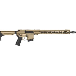 CMMG RIFLE RESOLUTE MK4 22 ARC