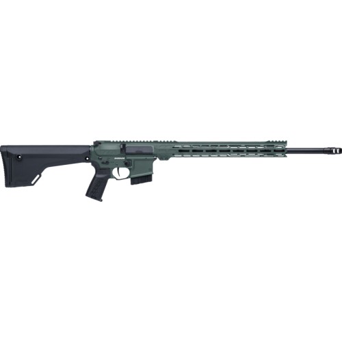 CMMG RIFLE ENDEAVOR MK4 22 ARC