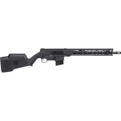CMMG RIFLE DISSENT BR4 22 ARC