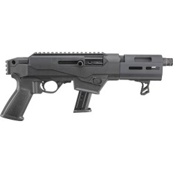 RUGER PC CHARGER 9MM LUGER
