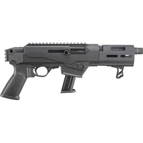 RUGER PC CHARGER 9MM LUGER