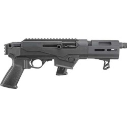 RUGER PC CHARGER 9MM LUGER