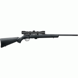 SAVAGE MARK II-FVXP 22LR 21"