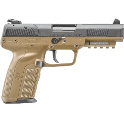 FN FIVE-SEVEN 5.7X28MM