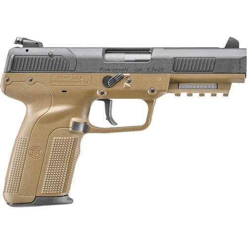 FN FIVE-SEVEN 5.7X28MM