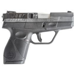 TECHNA CLIP HANDGUN RETENTION