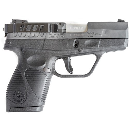 TECHNA CLIP HANDGUN RETENTION