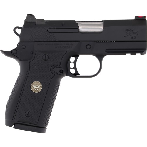 WILSON EDC X9 2.0 9MM 3.25"