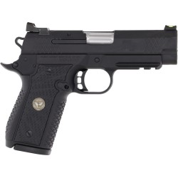 WILSON EDC X9 2.0 9MM 4" WITH