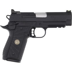 WILSON EDC X9 2.0 9MM 4" AMBI
