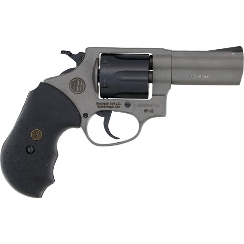 ROSSI RP63 357MAG 3"