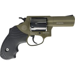 ROSSI RM631C 357MAG 3"