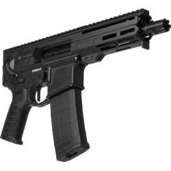 CMMG PISTOL DISSENT MK4 300AAC