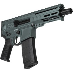 CMMG PISTOL DISSENT MK4 300AAC