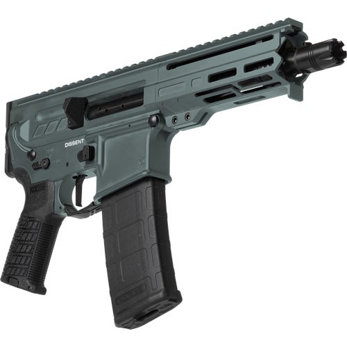 CMMG PISTOL DISSENT MK4 300AAC