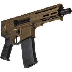 CMMG PISTOL DISSENT MK4 300AAC