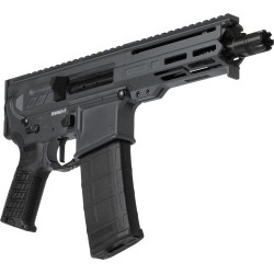 CMMG PISTOL DISSENT MK4 300AAC