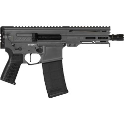 CMMG PISTOL DISSENT MK4 300AAC