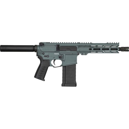 CMMG PISTOL BANSHEE MK4 300AAC