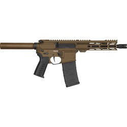 CMMG PISTOL BANSHEE MK4 300AAC