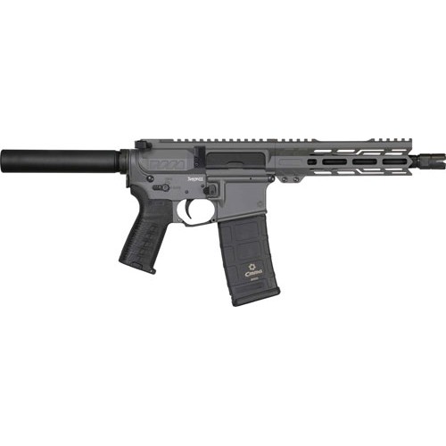 CMMG PISTOL BANSHEE MK4 300AAC