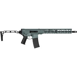 CMMG RIFLE DISSENT MK4 300AAC