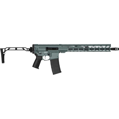 CMMG RIFLE DISSENT MK4 300AAC